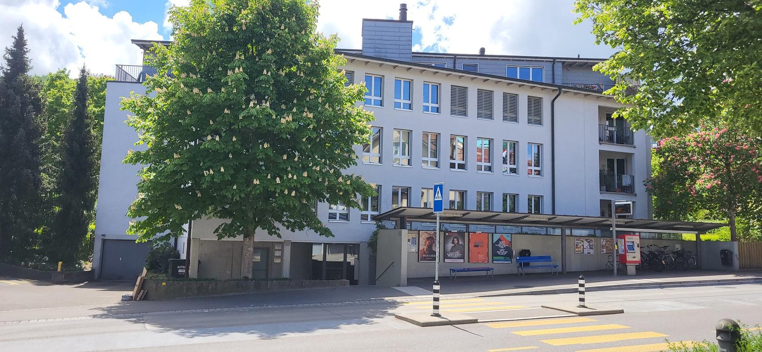 105m² ufficio