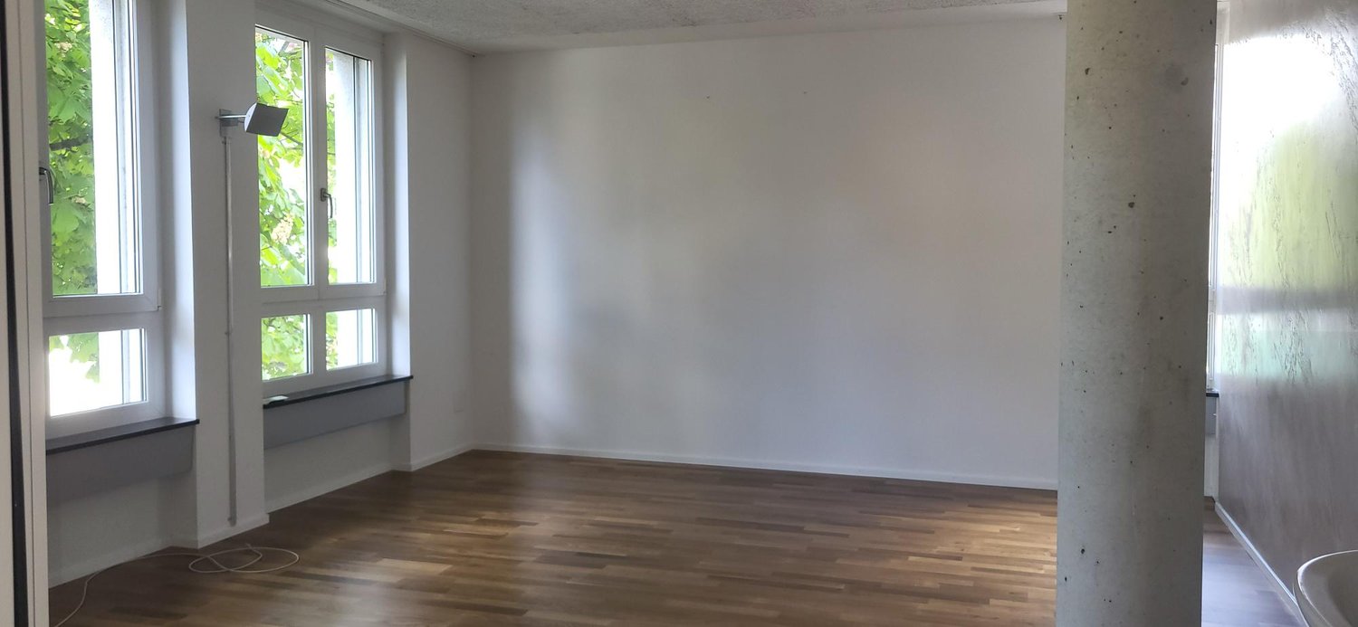 105m² ufficio