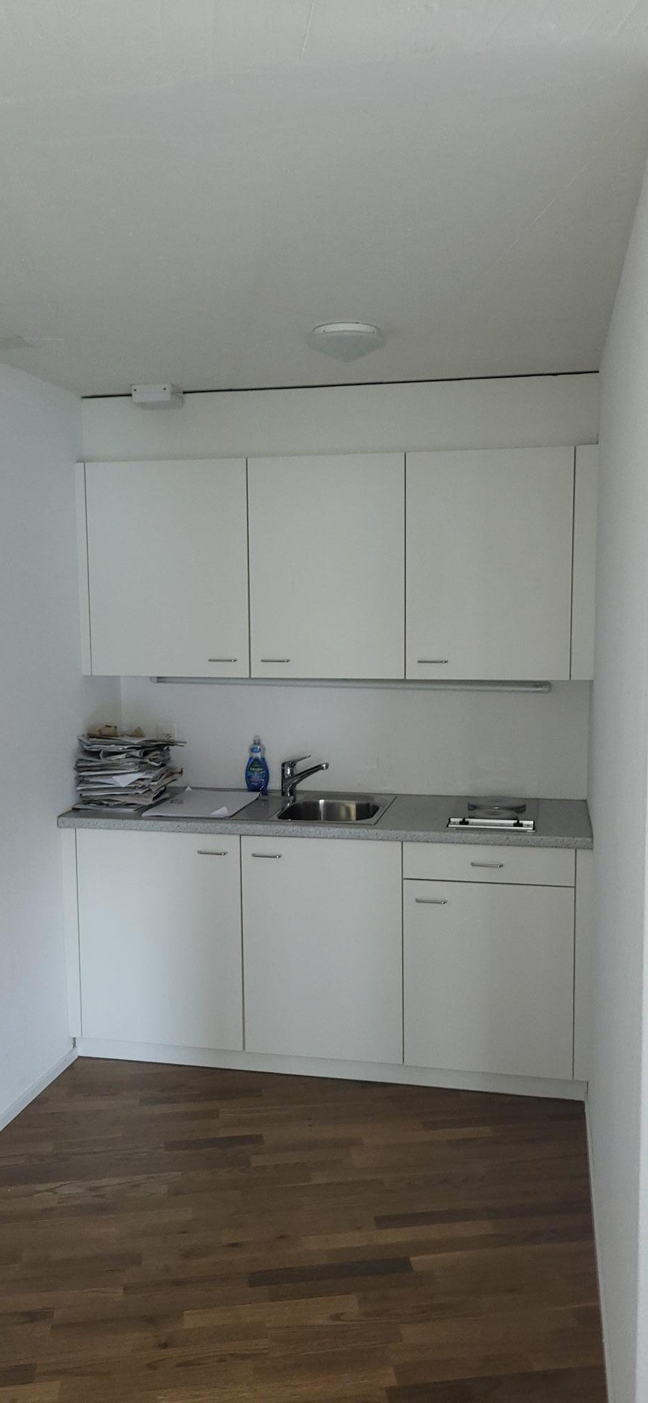 105m² ufficio