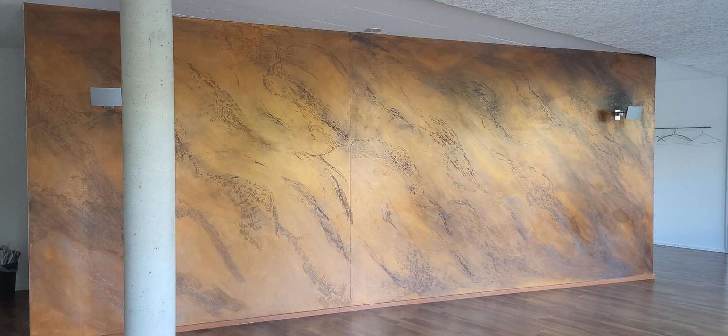 105m² ufficio