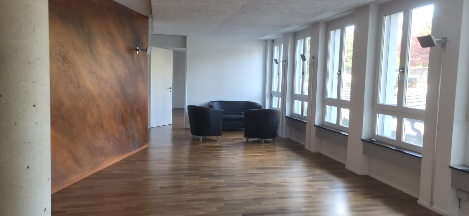105m² ufficio