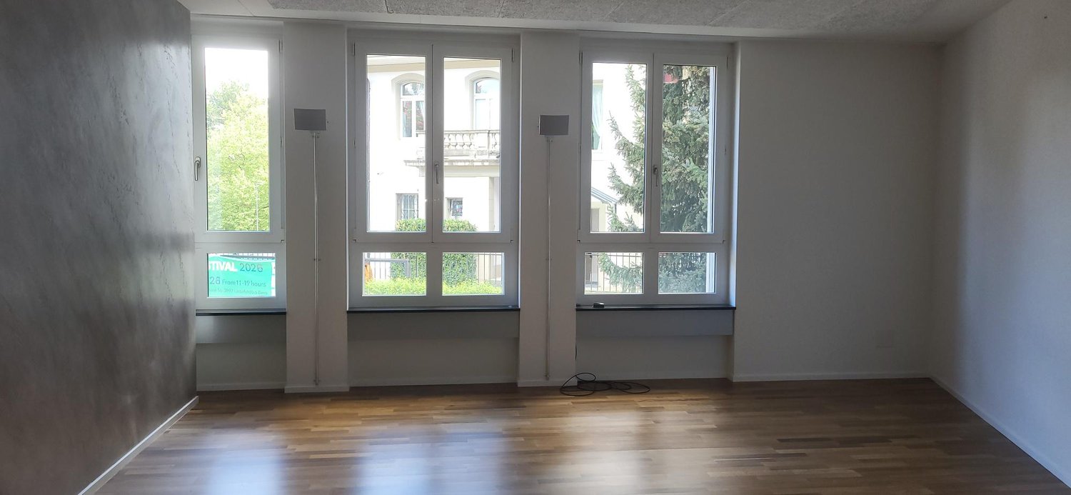 105m² ufficio
