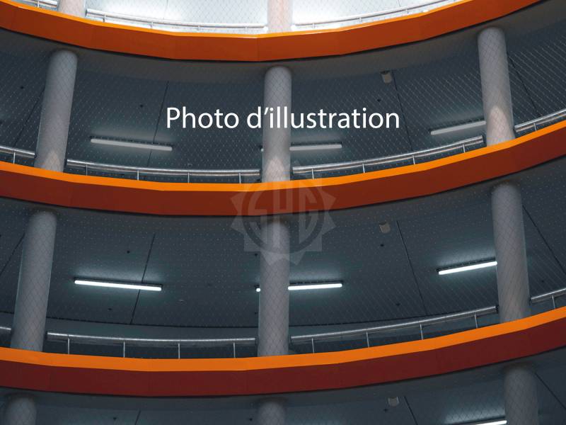 Open slot