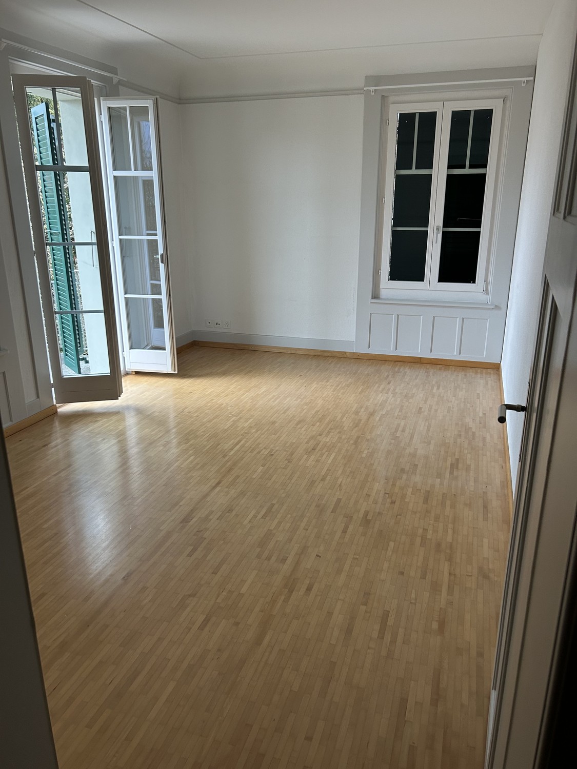 Appartement de 2 pièces