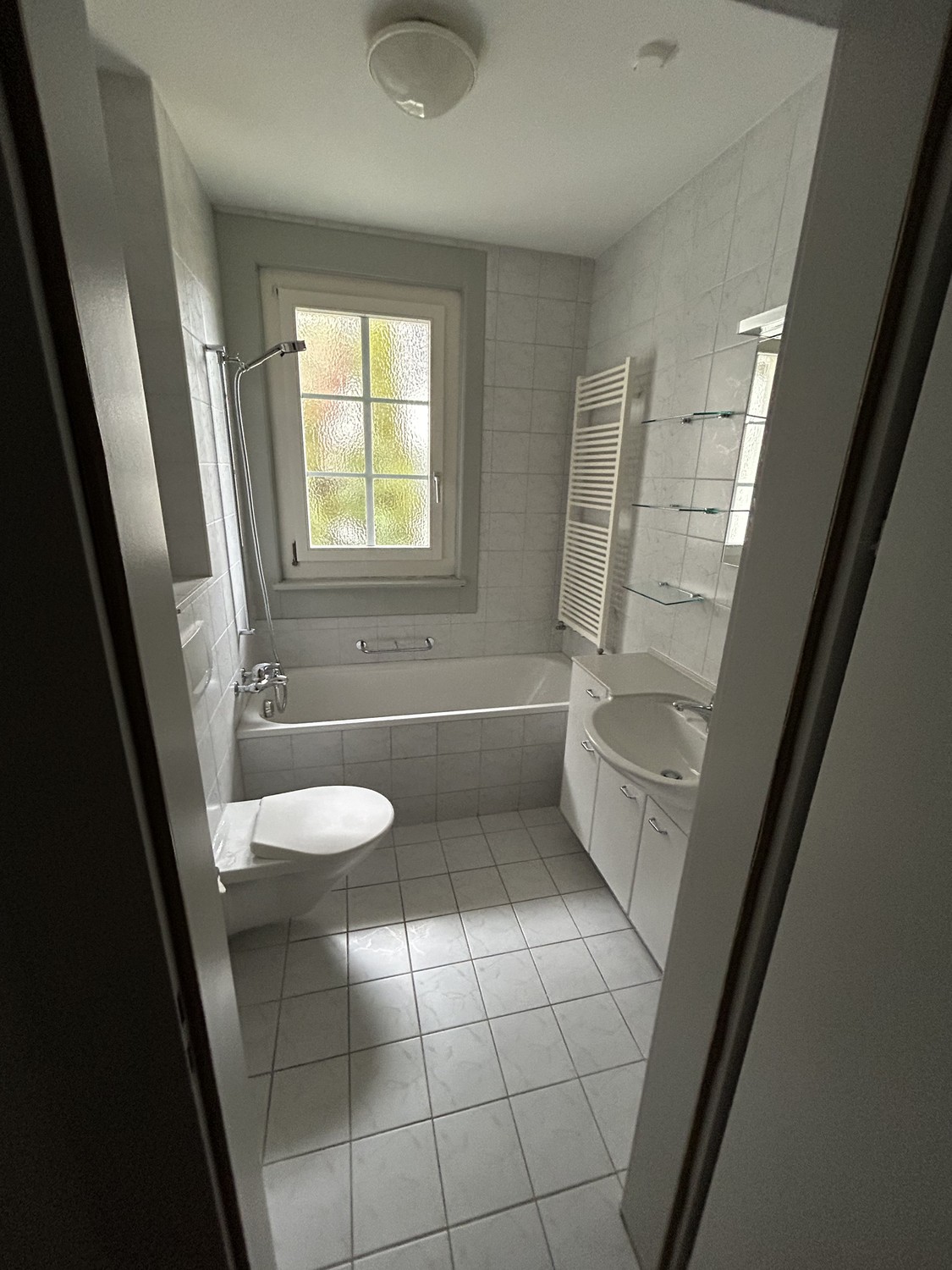 Appartement de 2 pièces