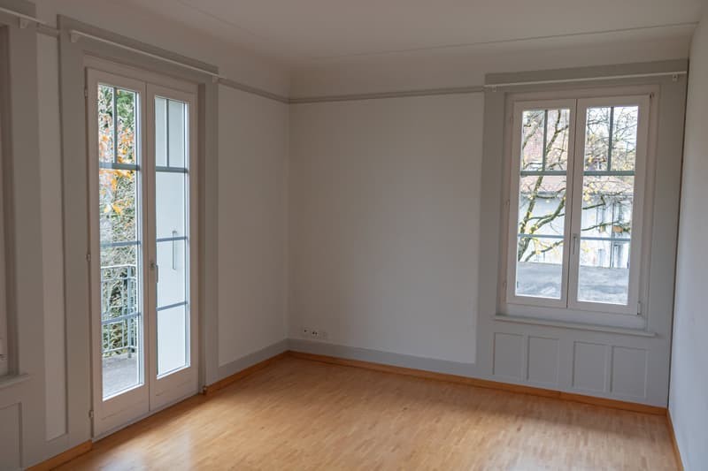 Appartement de 2 pièces