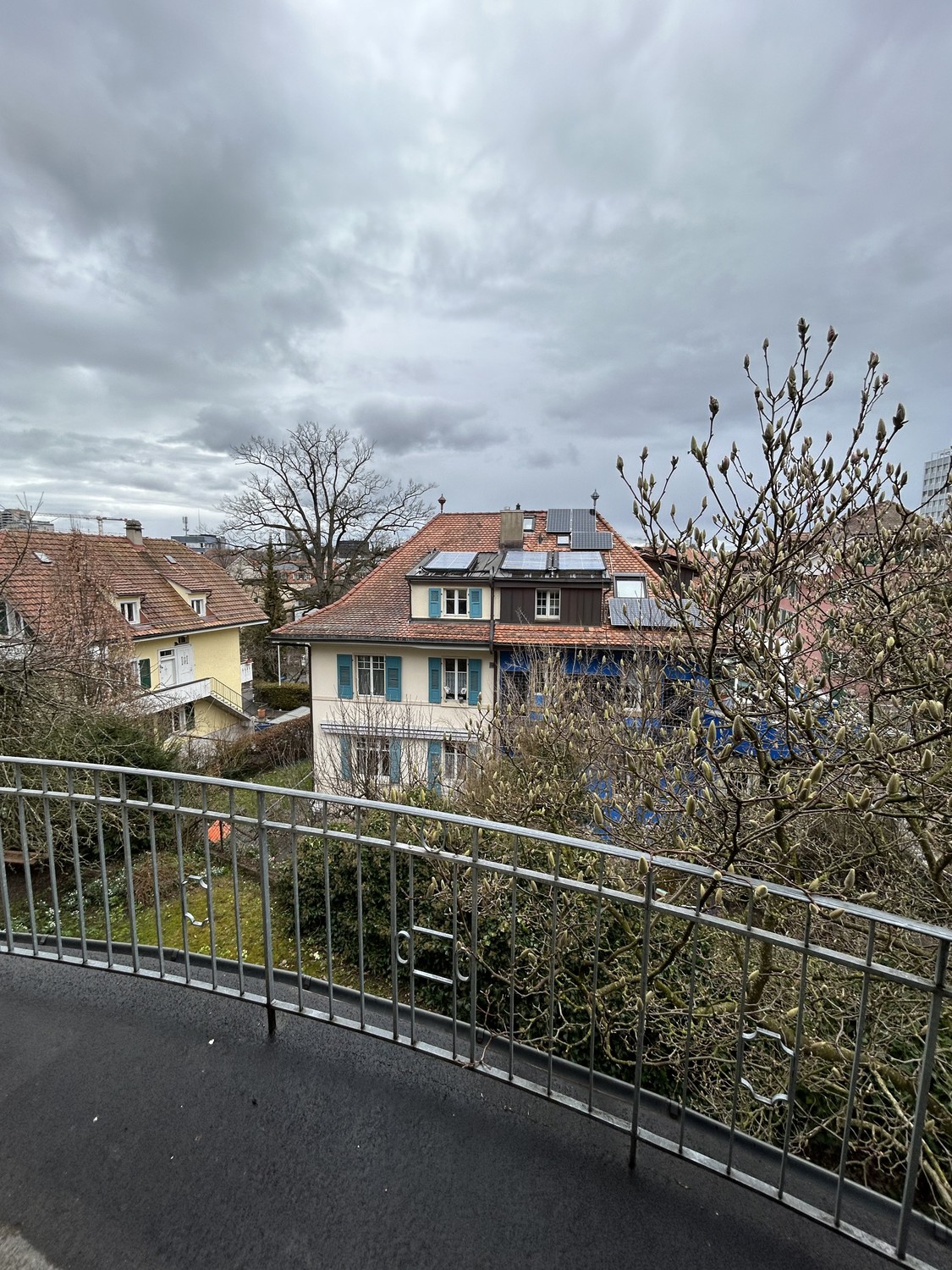 Appartement de 2 pièces
