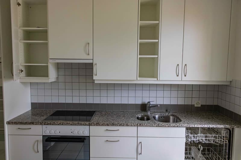 Appartement de 2 pièces