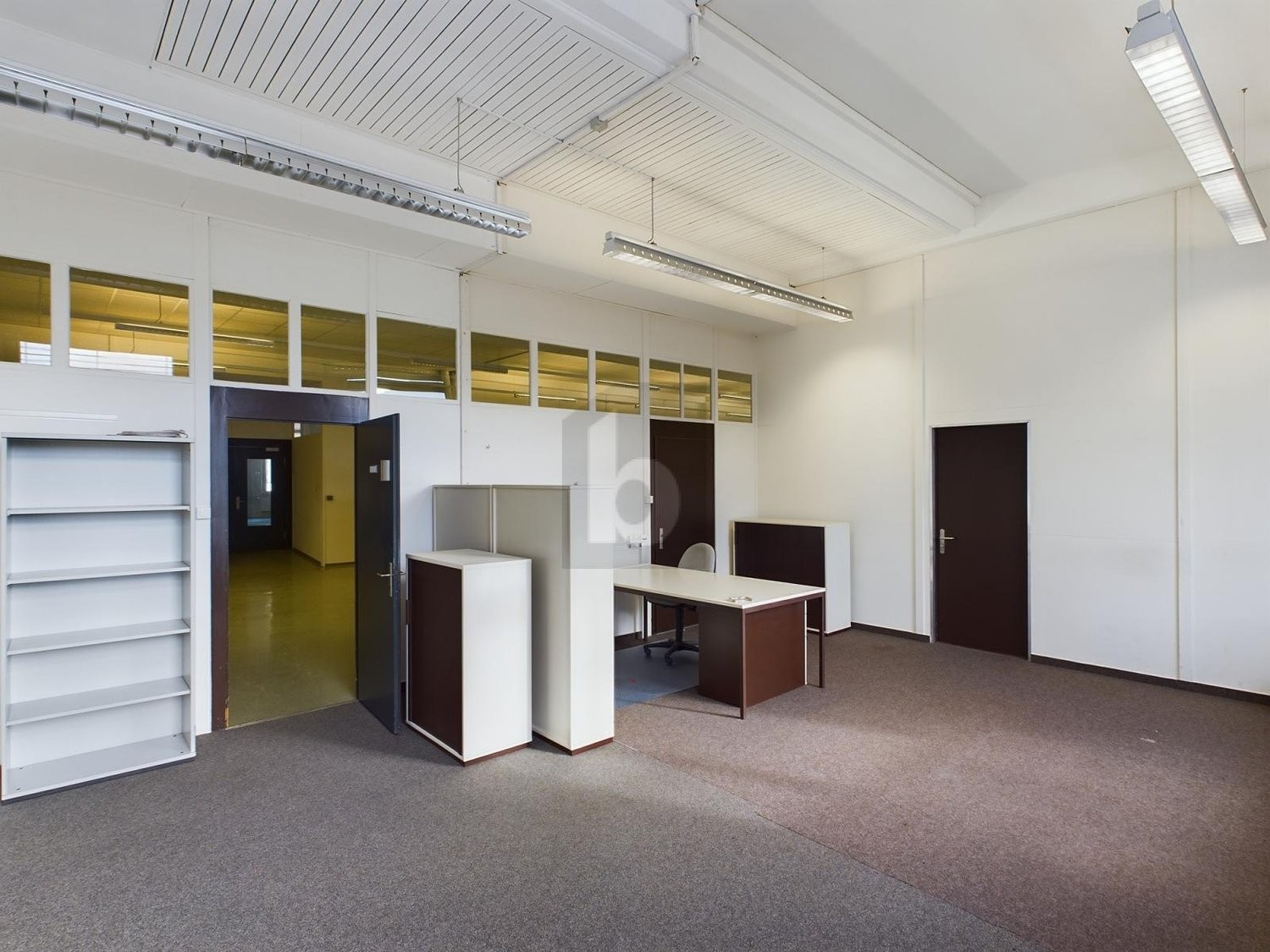 90m² ufficio