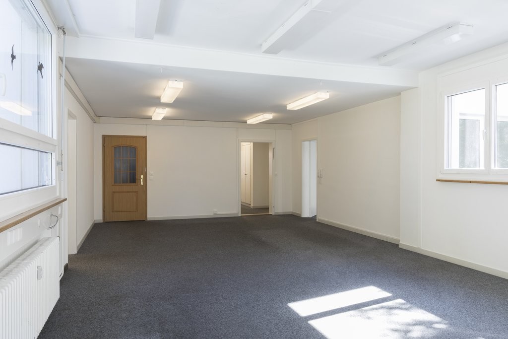 340m² ufficio, foto 2 di 10