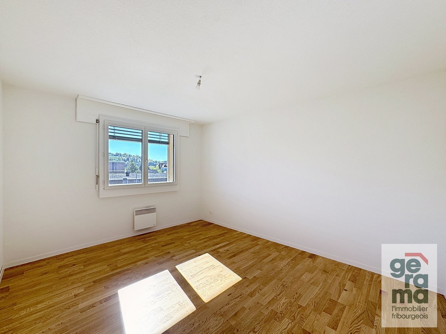 Appartamento di 2 ½ locali, foto 3 di 6