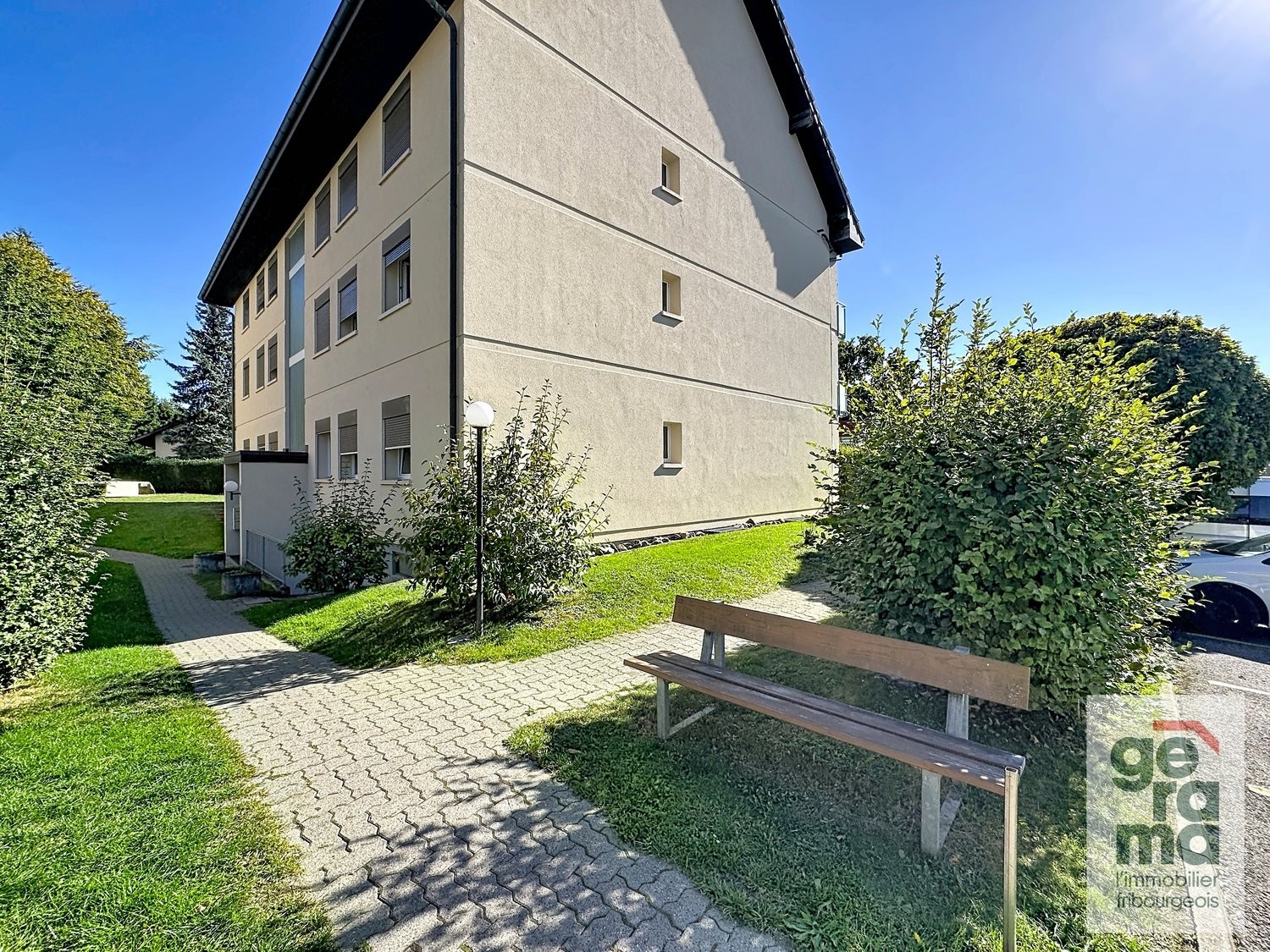 Appartamento di 2 ½ locali, foto 6 di 6