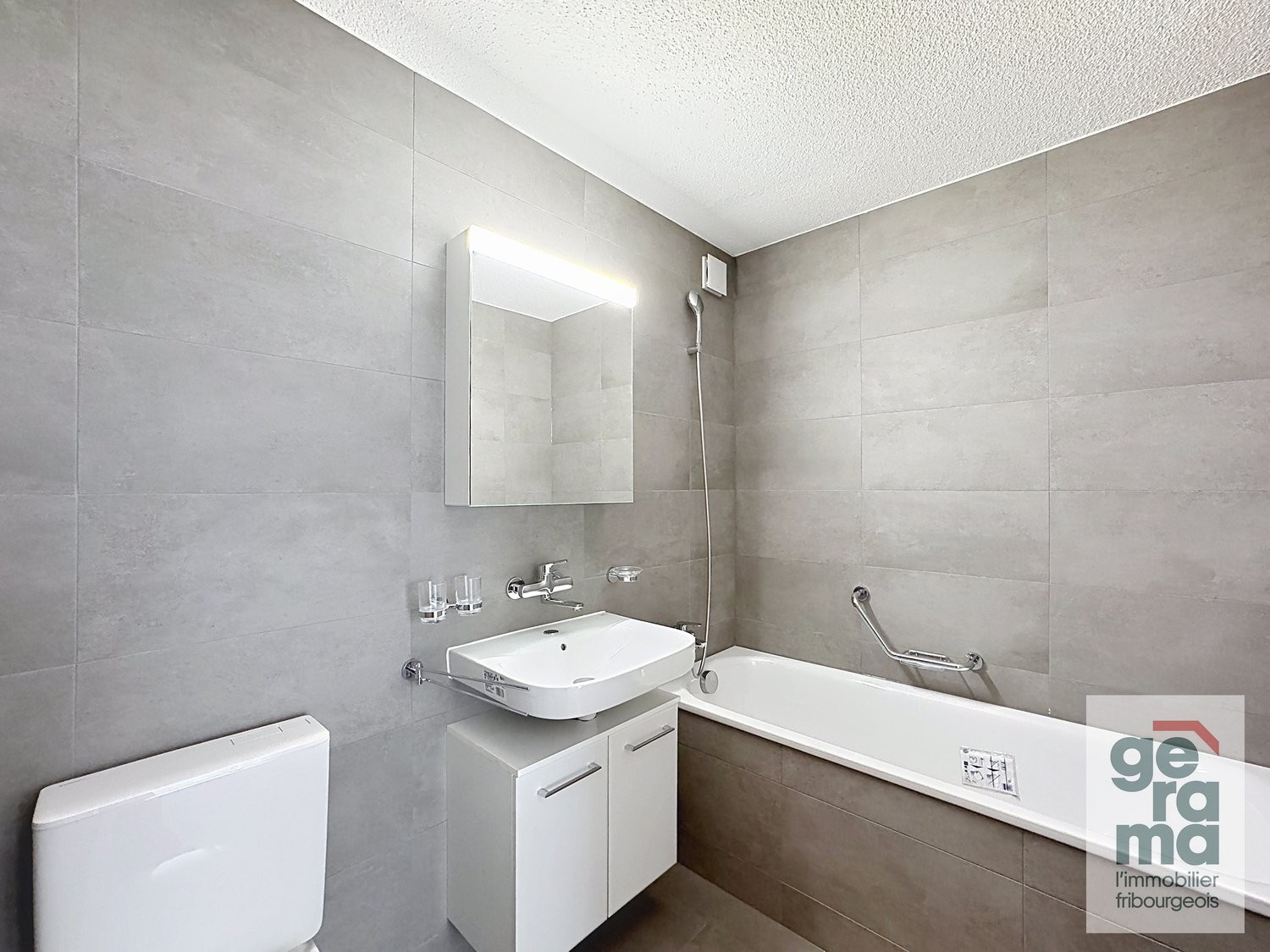 Appartamento di 2 ½ locali, foto 4 di 6