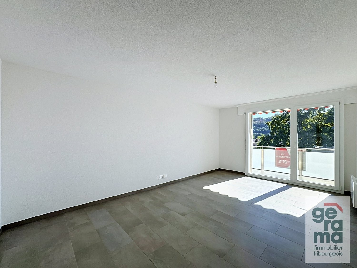 Appartamento di 2 ½ locali, foto 2 di 6