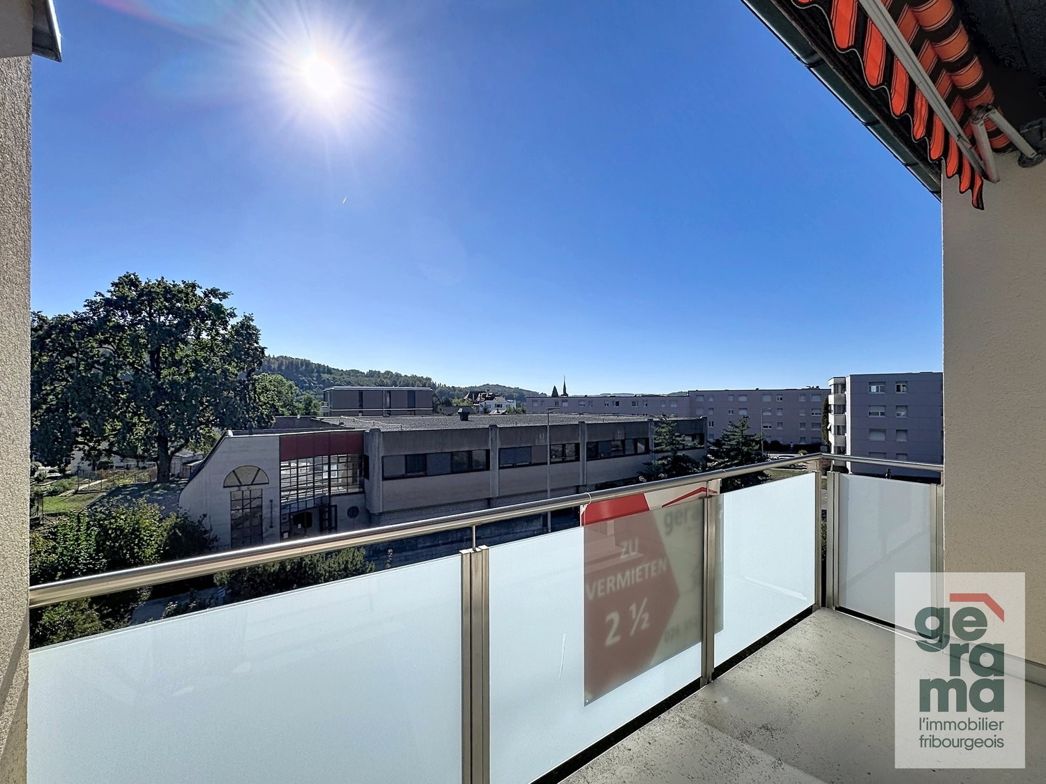 Appartamento di 2 ½ locali, foto 5 di 6