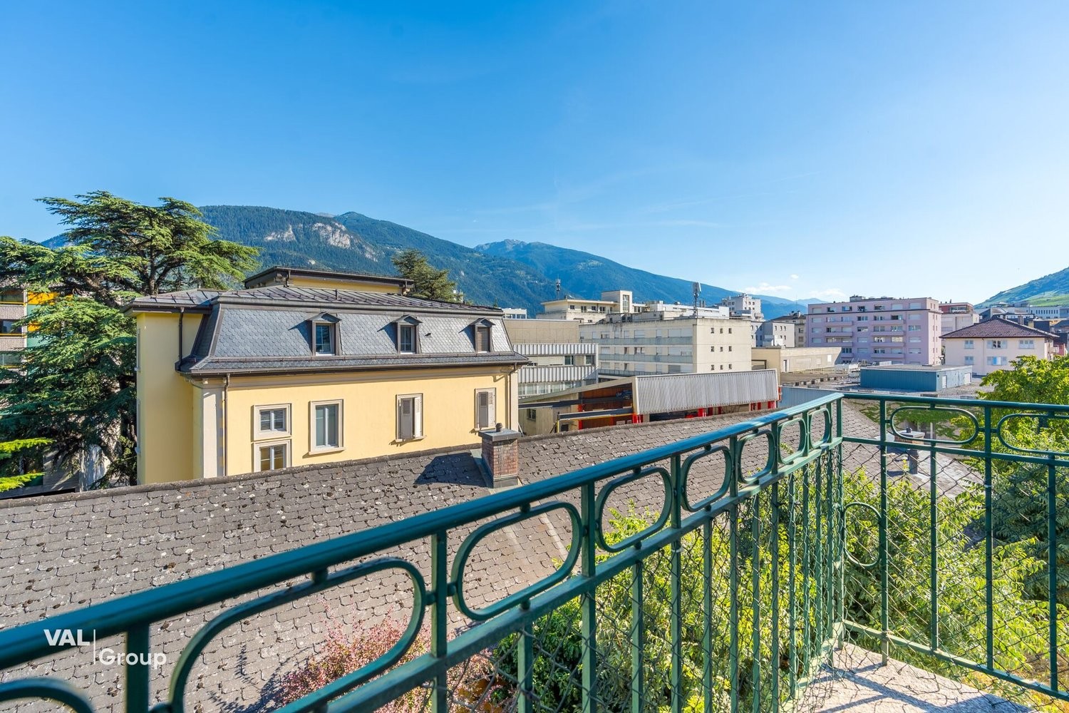 Appartamento di 4 ½ locali