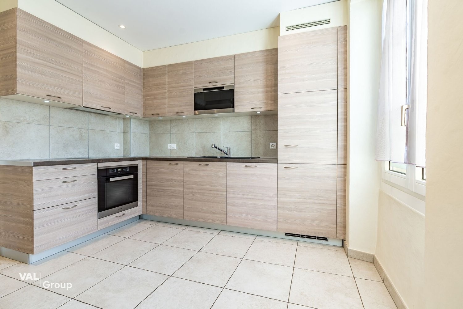 Appartamento di 4 ½ locali