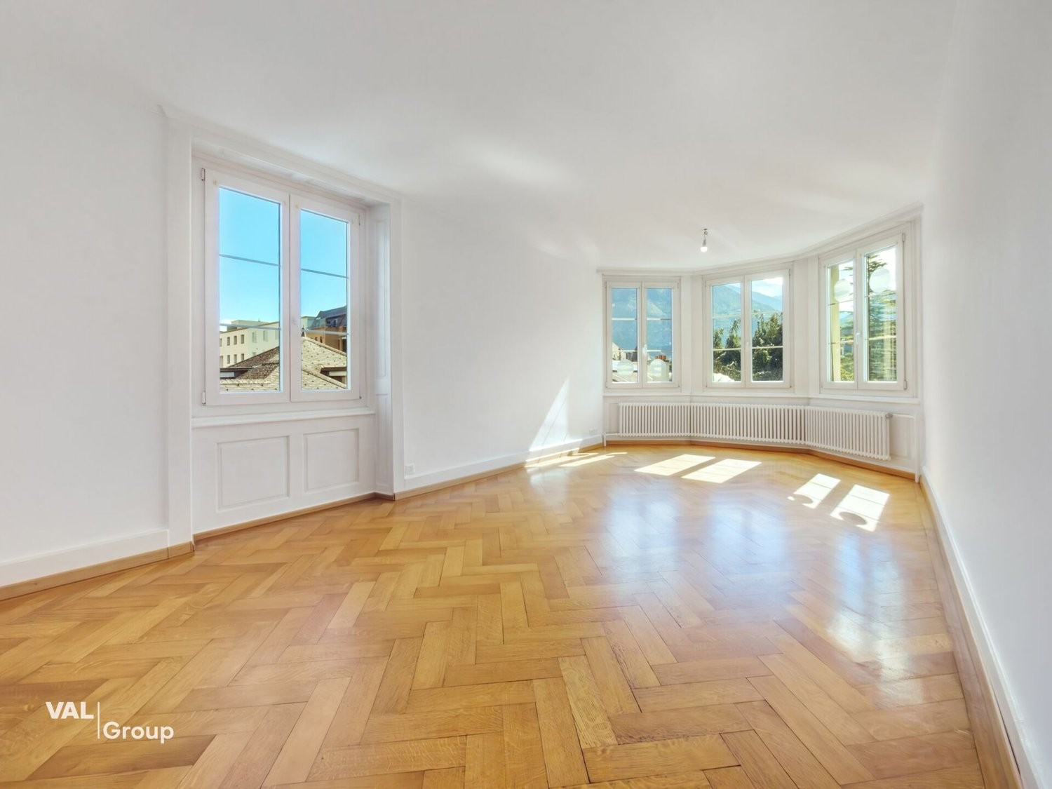 Appartamento di 4 ½ locali