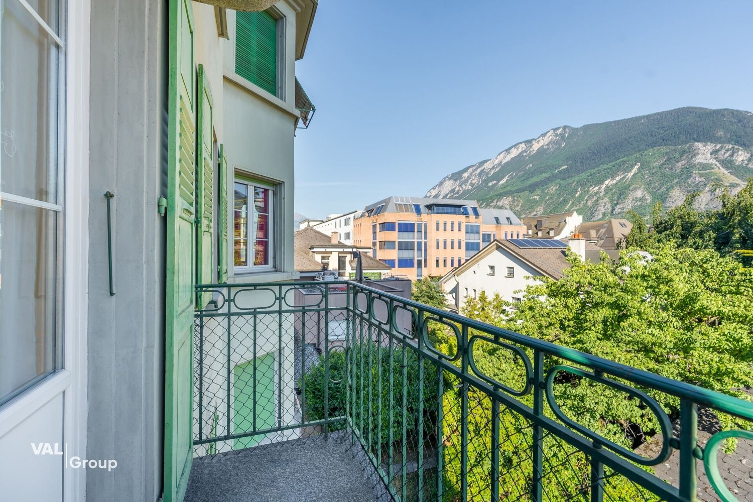 Appartamento di 4 ½ locali