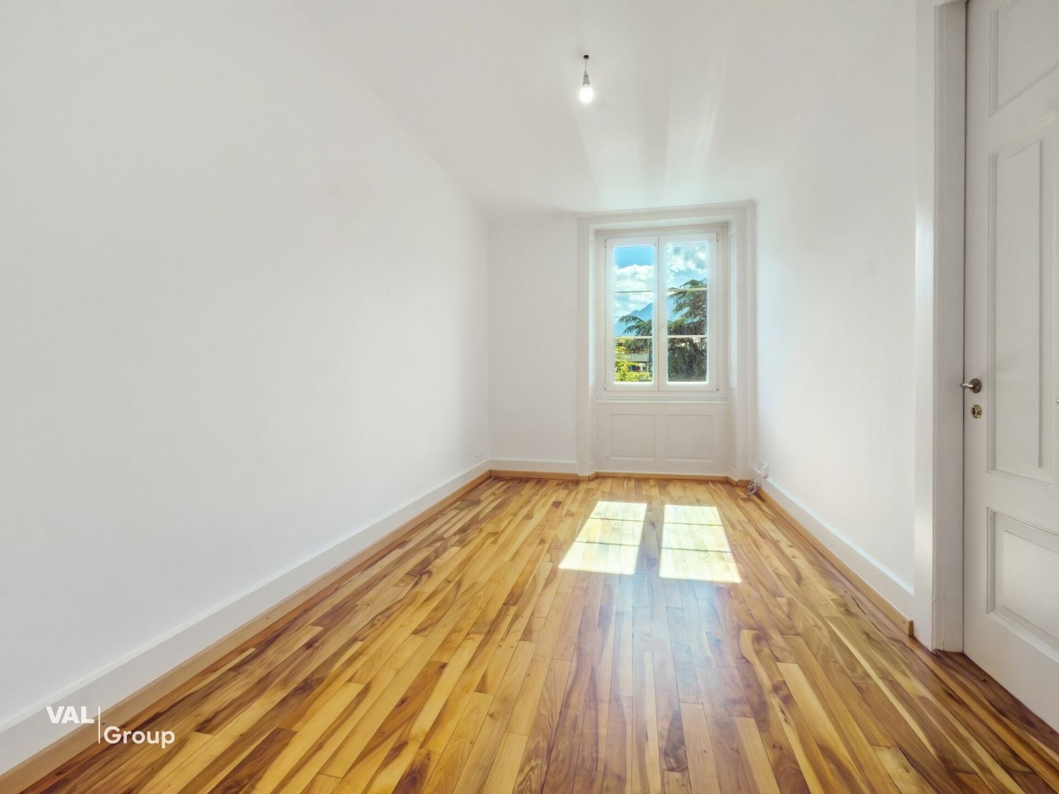 Appartamento di 4 ½ locali