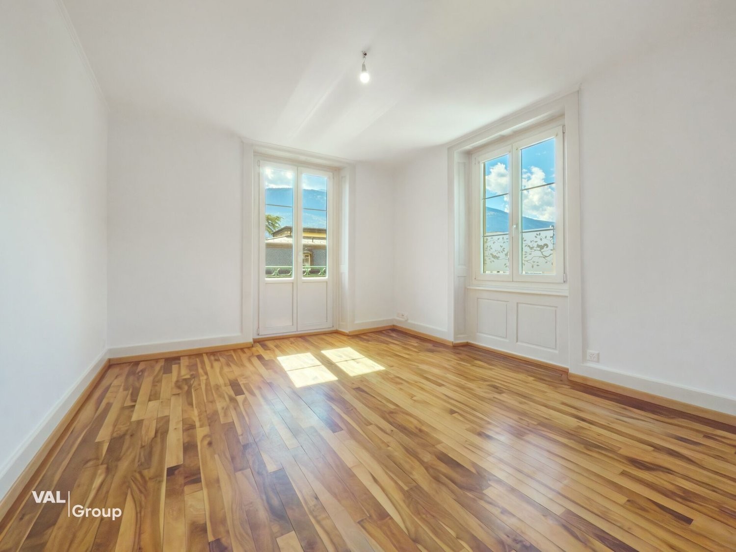 Appartamento di 4 ½ locali