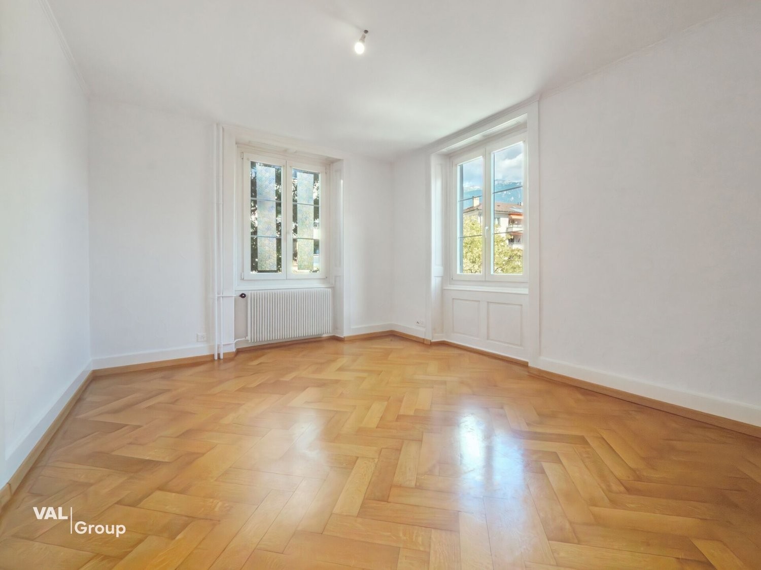 Appartamento di 4 ½ locali