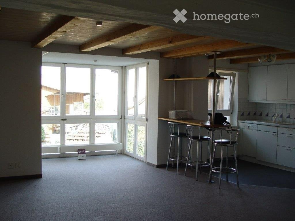 Appartamento di 2 ½ locali, foto 2 di 5