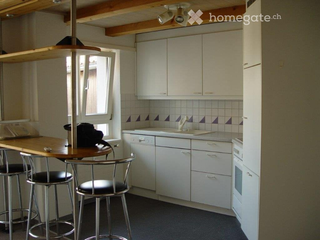 Appartamento di 2 ½ locali, foto 1 di 5