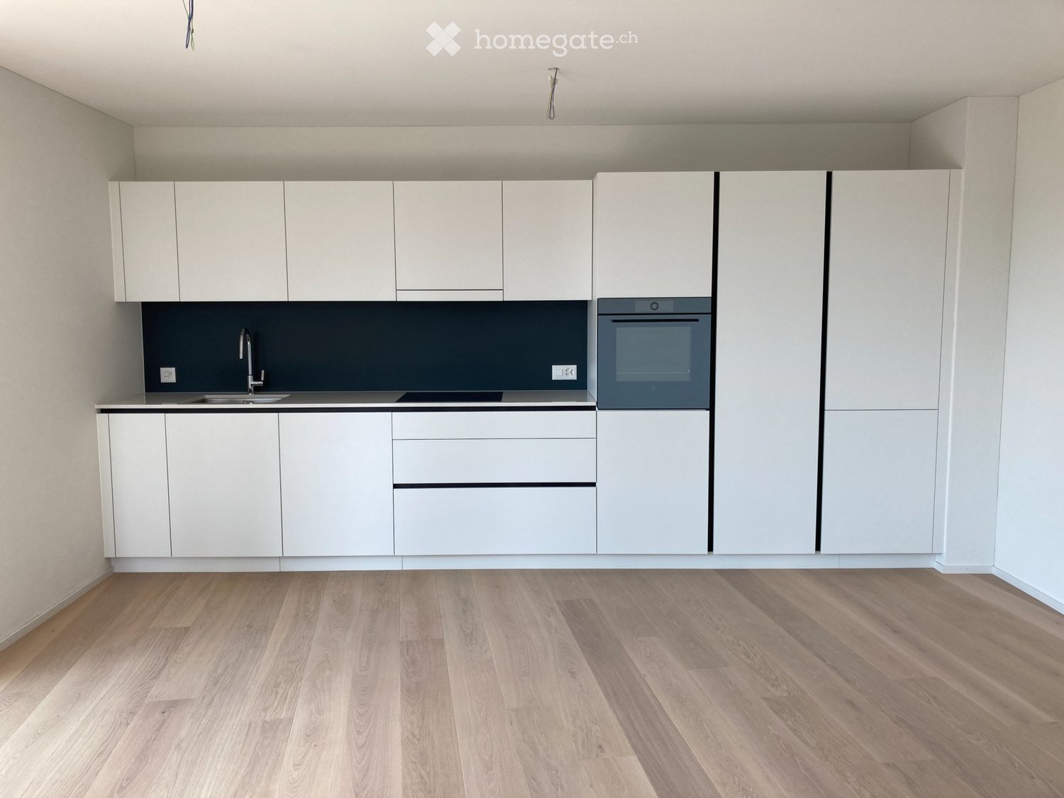 5 ½ rooms apartment