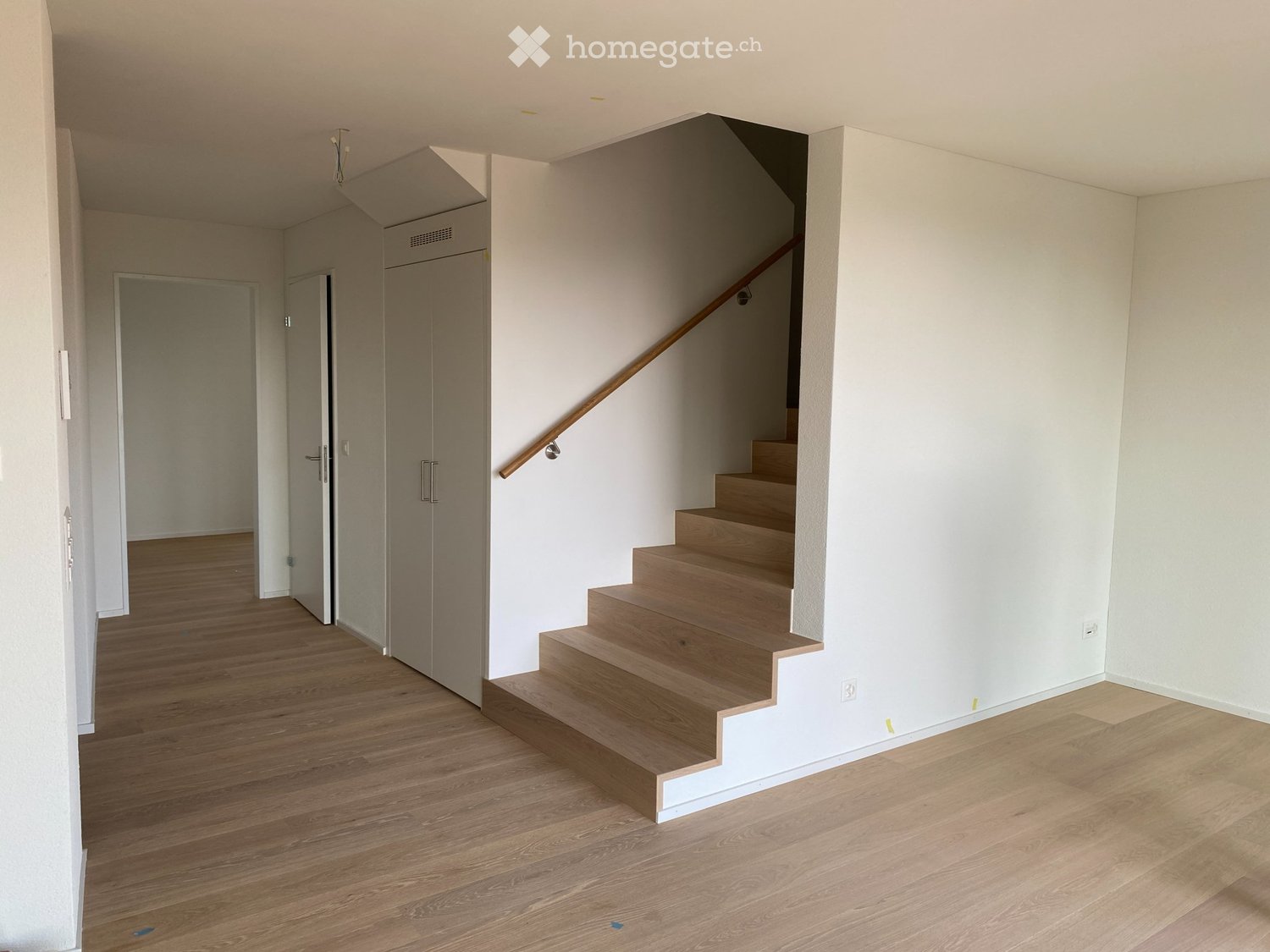 5 ½ rooms apartment
