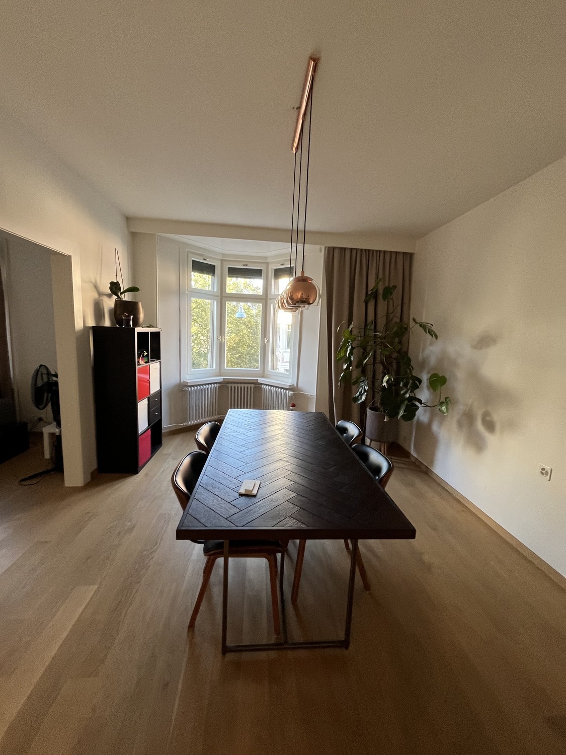 Chambre dans une colocation