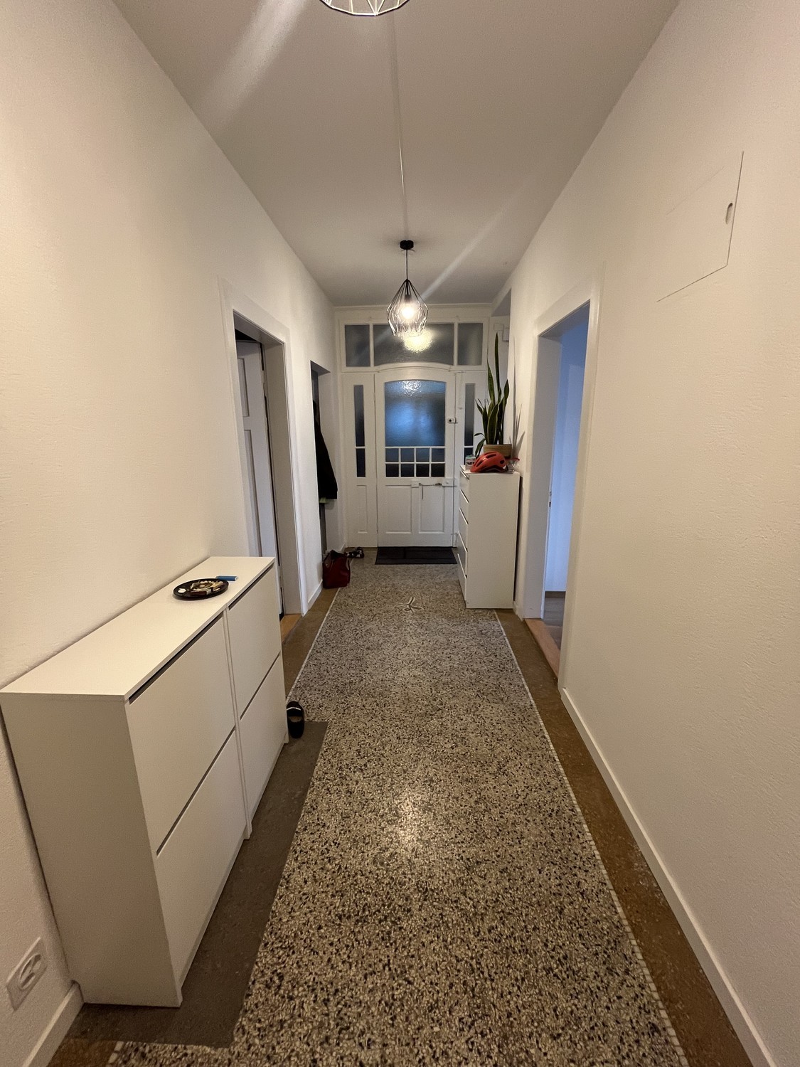 Chambre dans une colocation