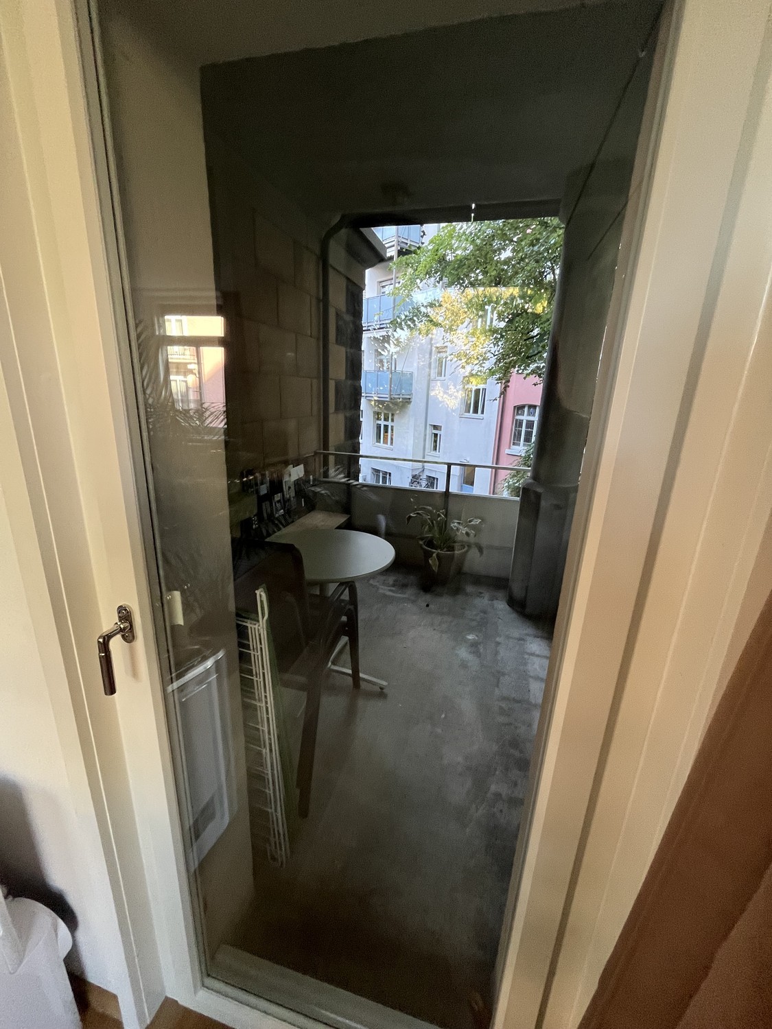 Chambre dans une colocation