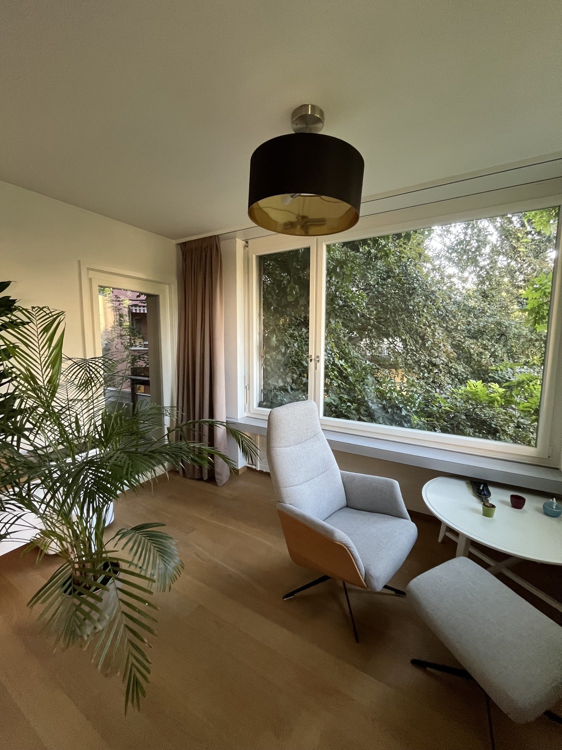 Chambre dans une colocation