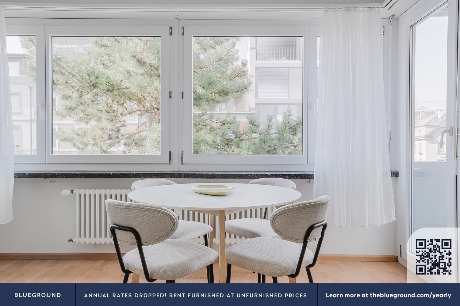 Appartamento arredato con 3 ½ locali, foto 7 di 10