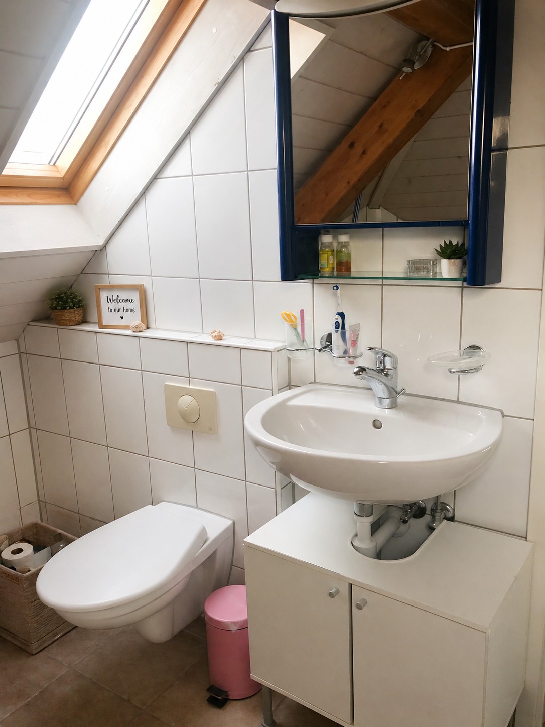 Appartamento di 1 ½ locali, foto 1 di 9
