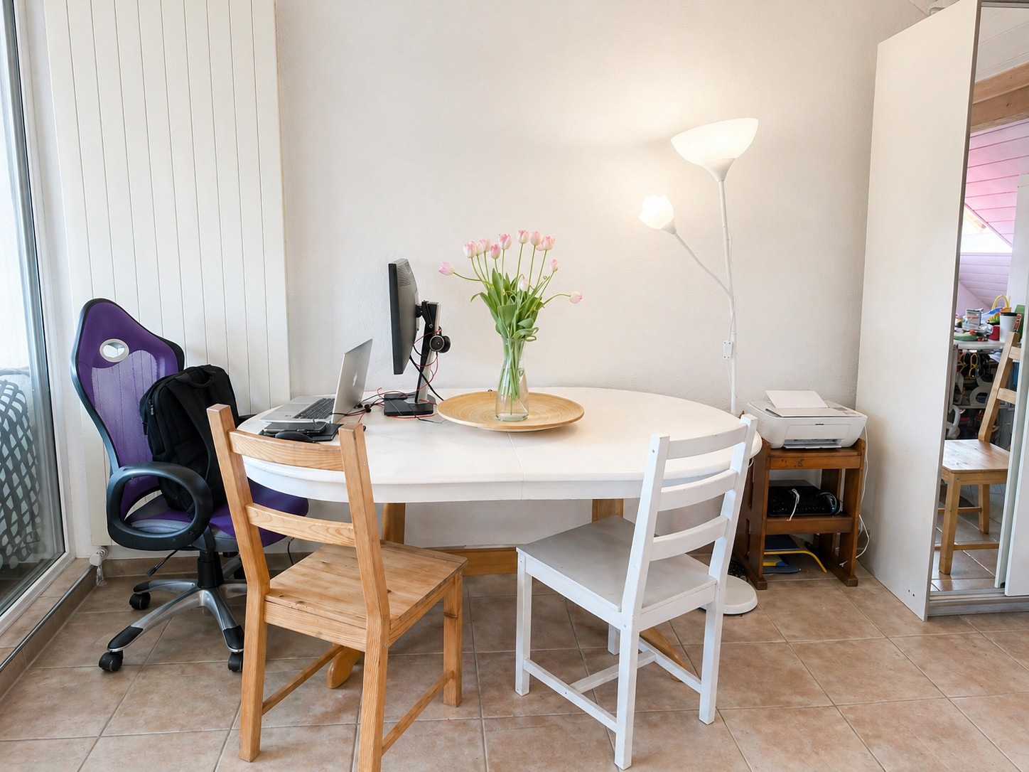 Appartamento di 1 ½ locali, foto 5 di 9