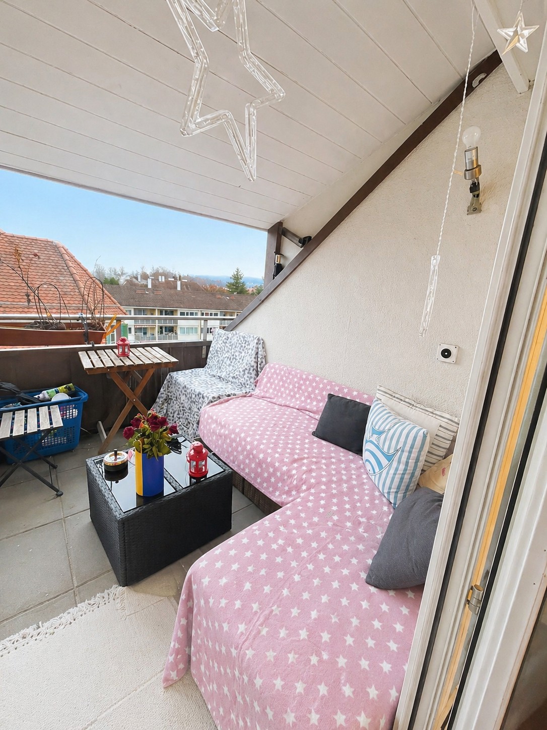 Appartamento di 1 ½ locali, foto 3 di 9