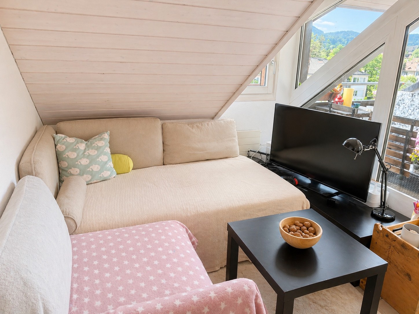 Appartamento di 1 ½ locali, foto 6 di 9