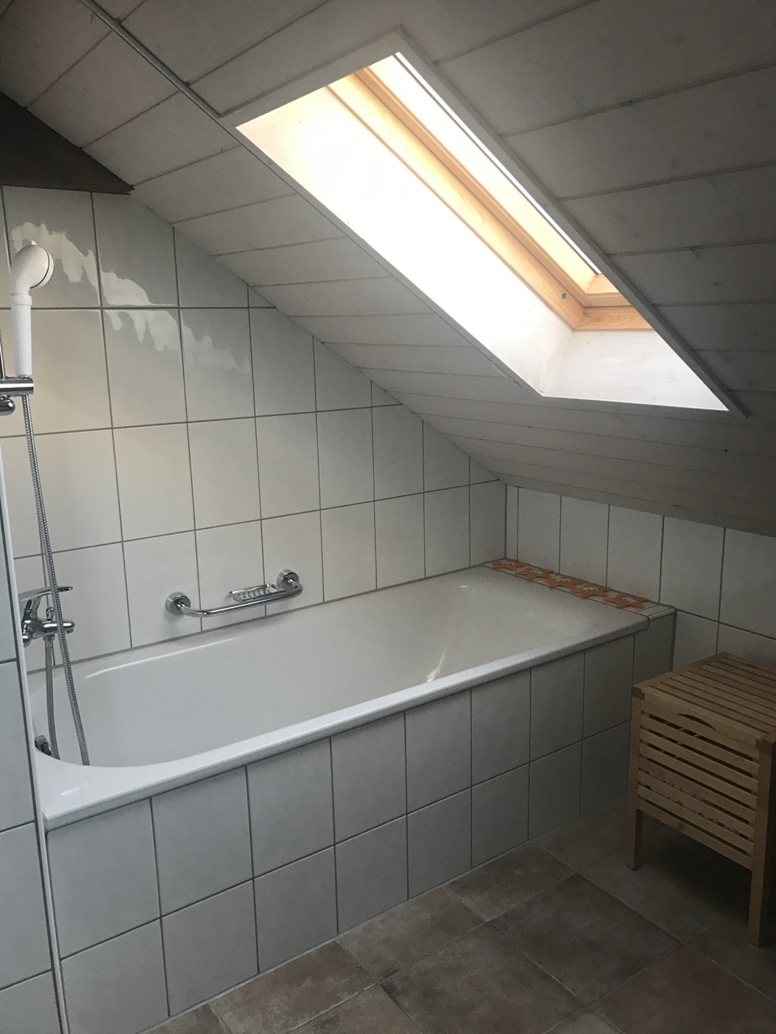 Appartamento di 1 ½ locali, foto 8 di 9