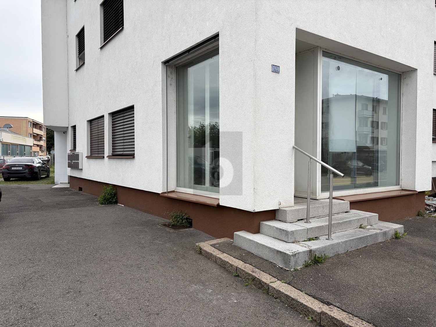 Negozio di 70m²