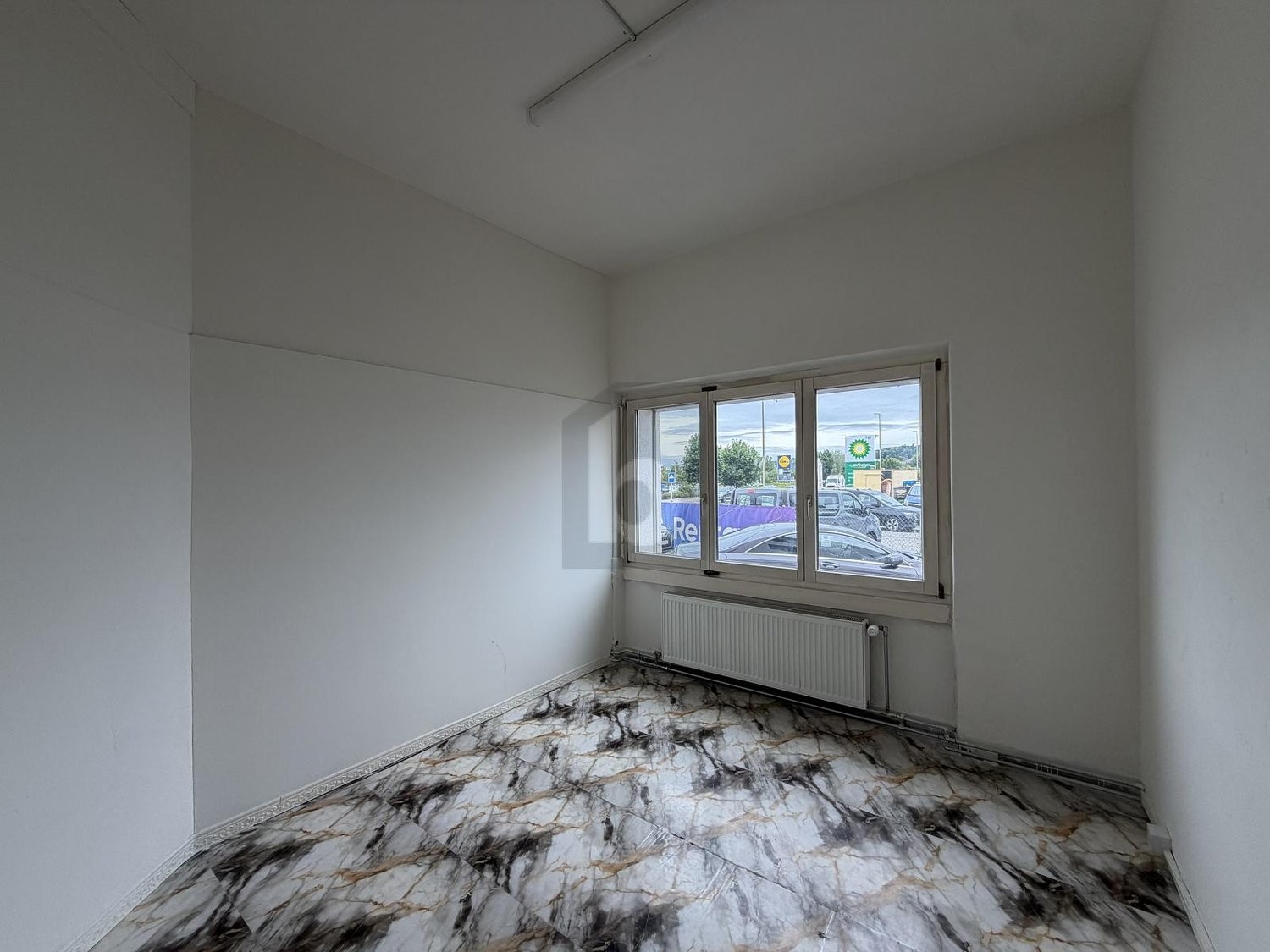 Negozio di 70m²