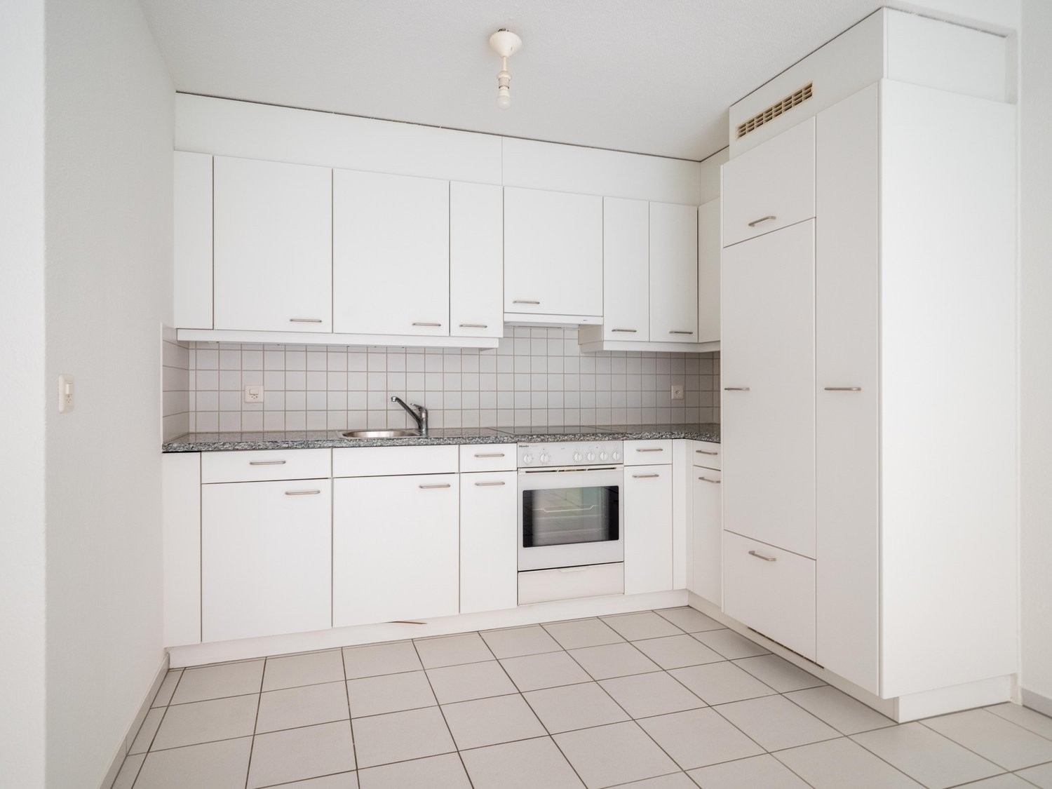 Appartamento di 3 ½ locali, foto 6 di 9