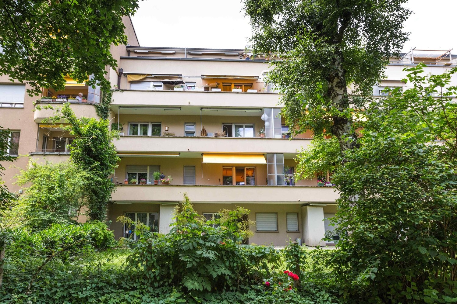 Appartamento di 3 ½ locali, foto 2 di 9