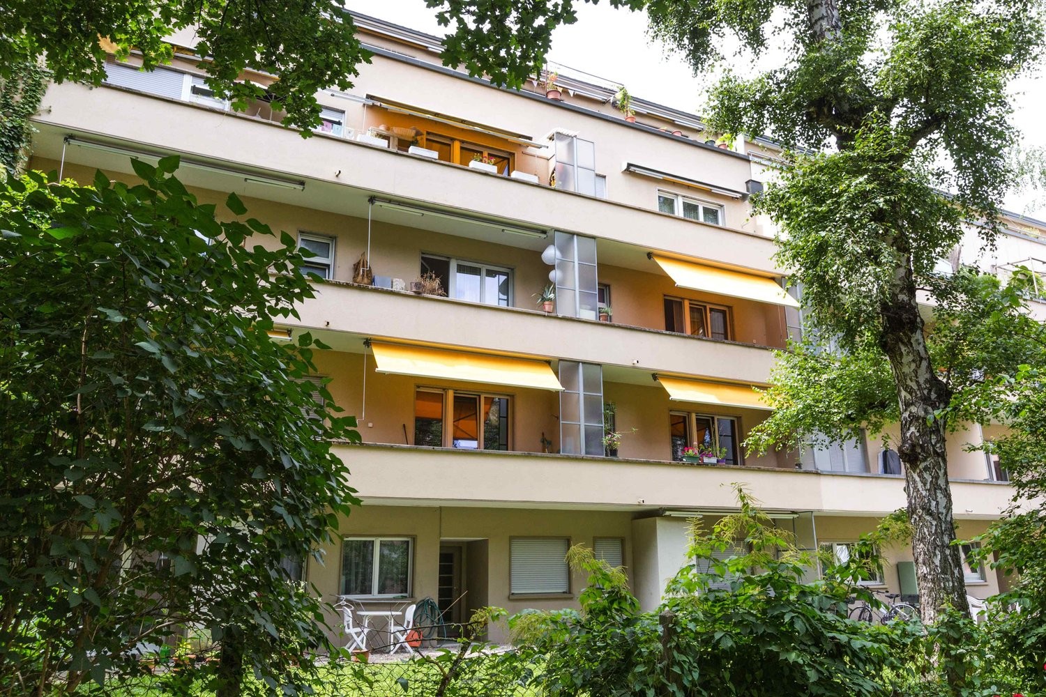 Appartamento di 3 ½ locali, foto 3 di 9