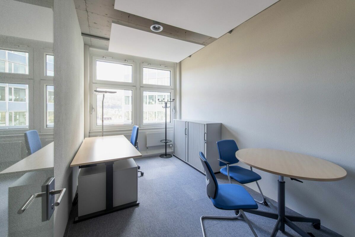 580m² ufficio