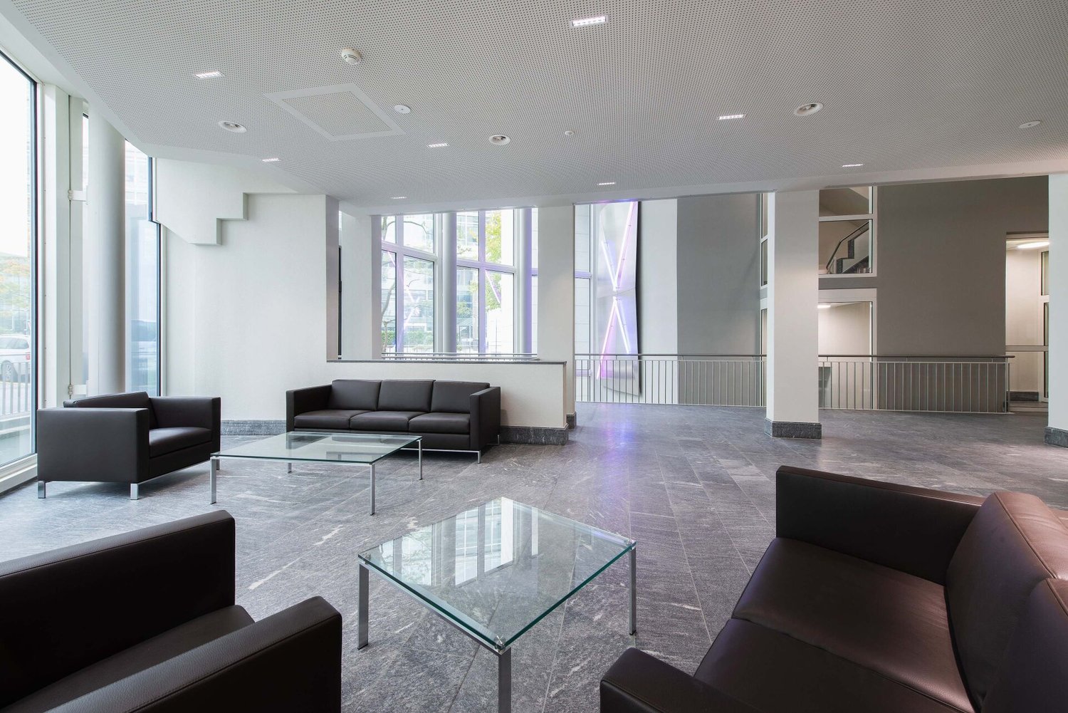 580m² ufficio