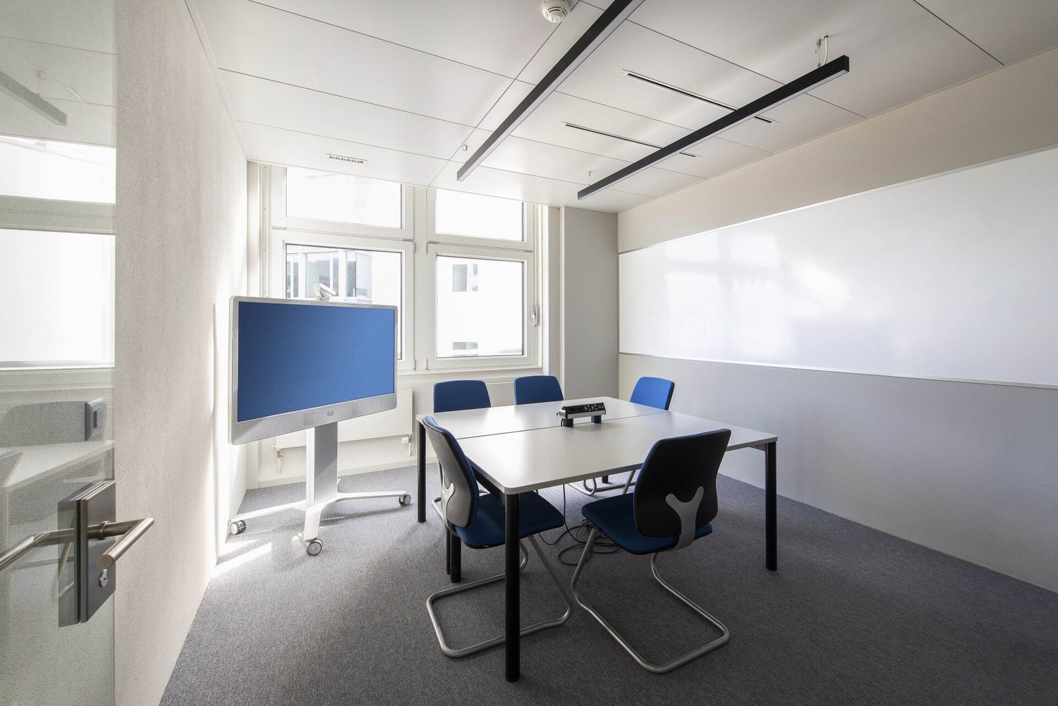 580m² ufficio
