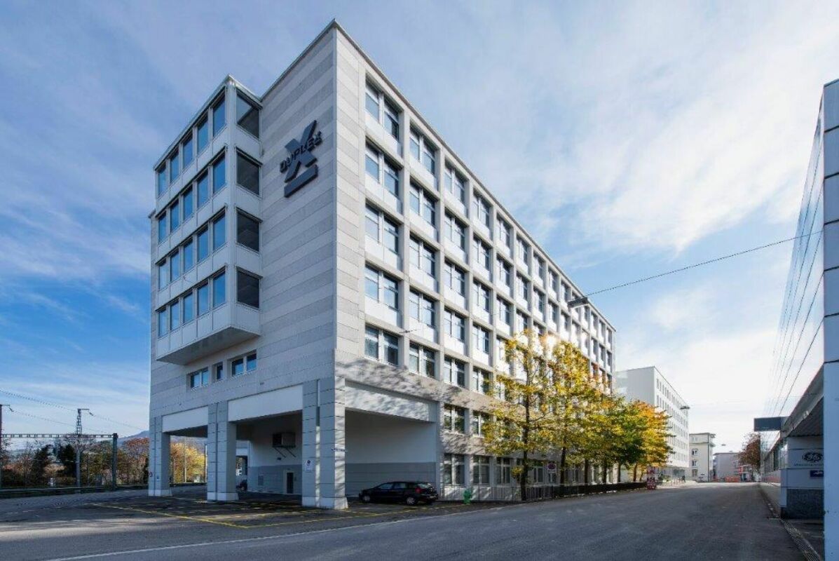 580m² ufficio