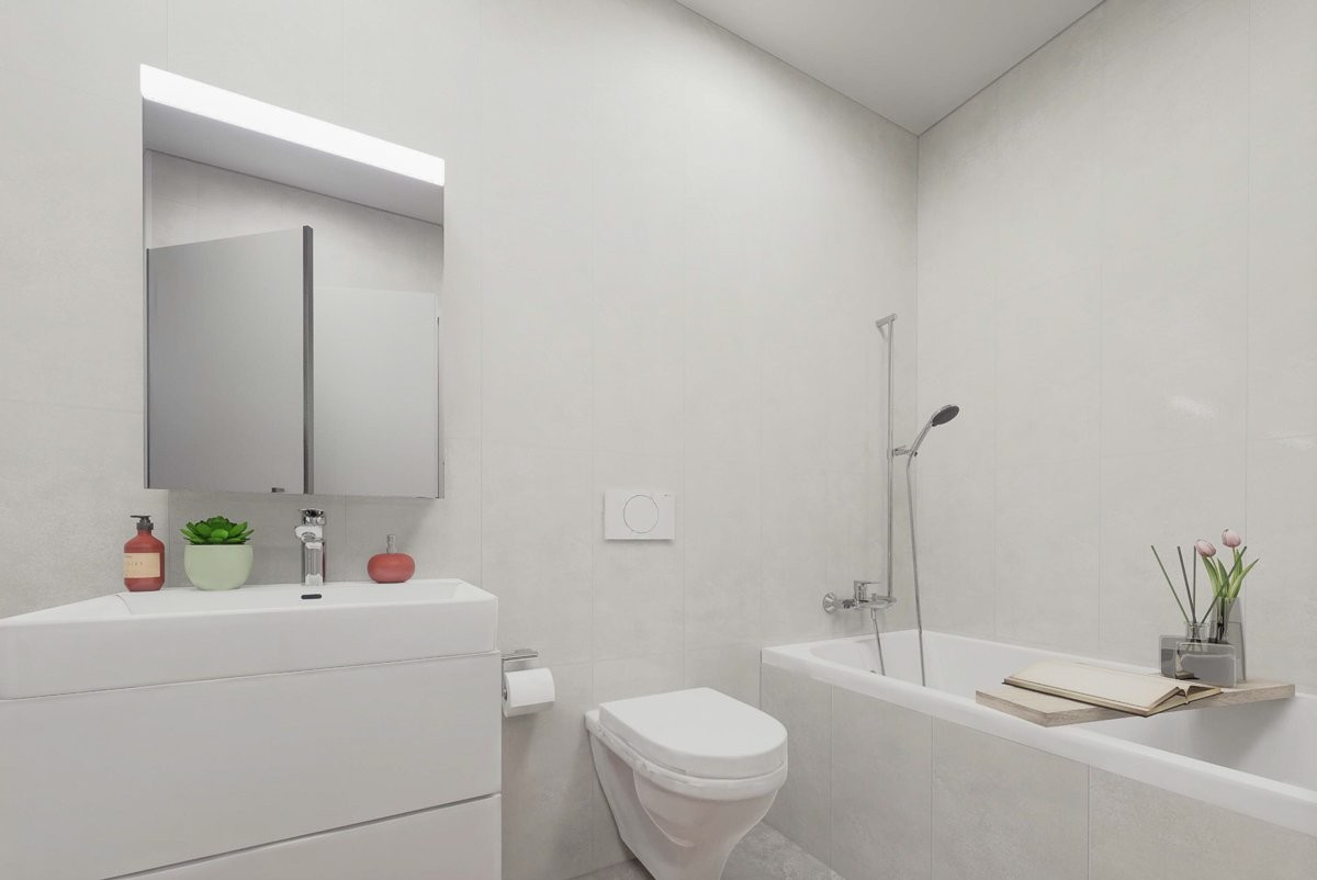 Appartamento di 4 ½ locali, foto 3 di 5